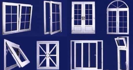 裝修話你知：塑鋼門窗的安裝方法
